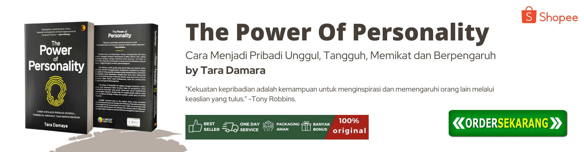 Beli Buku